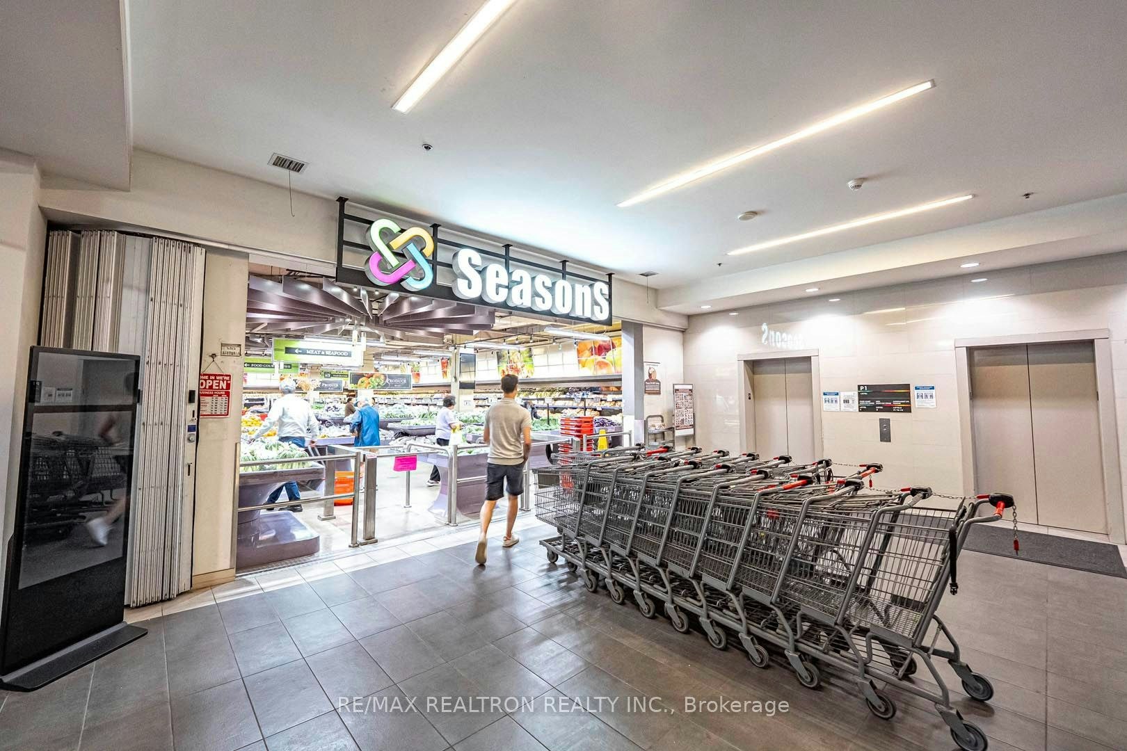 418-7161 Yonge Street, Vaughan, ON, L3T 0C8 - 18