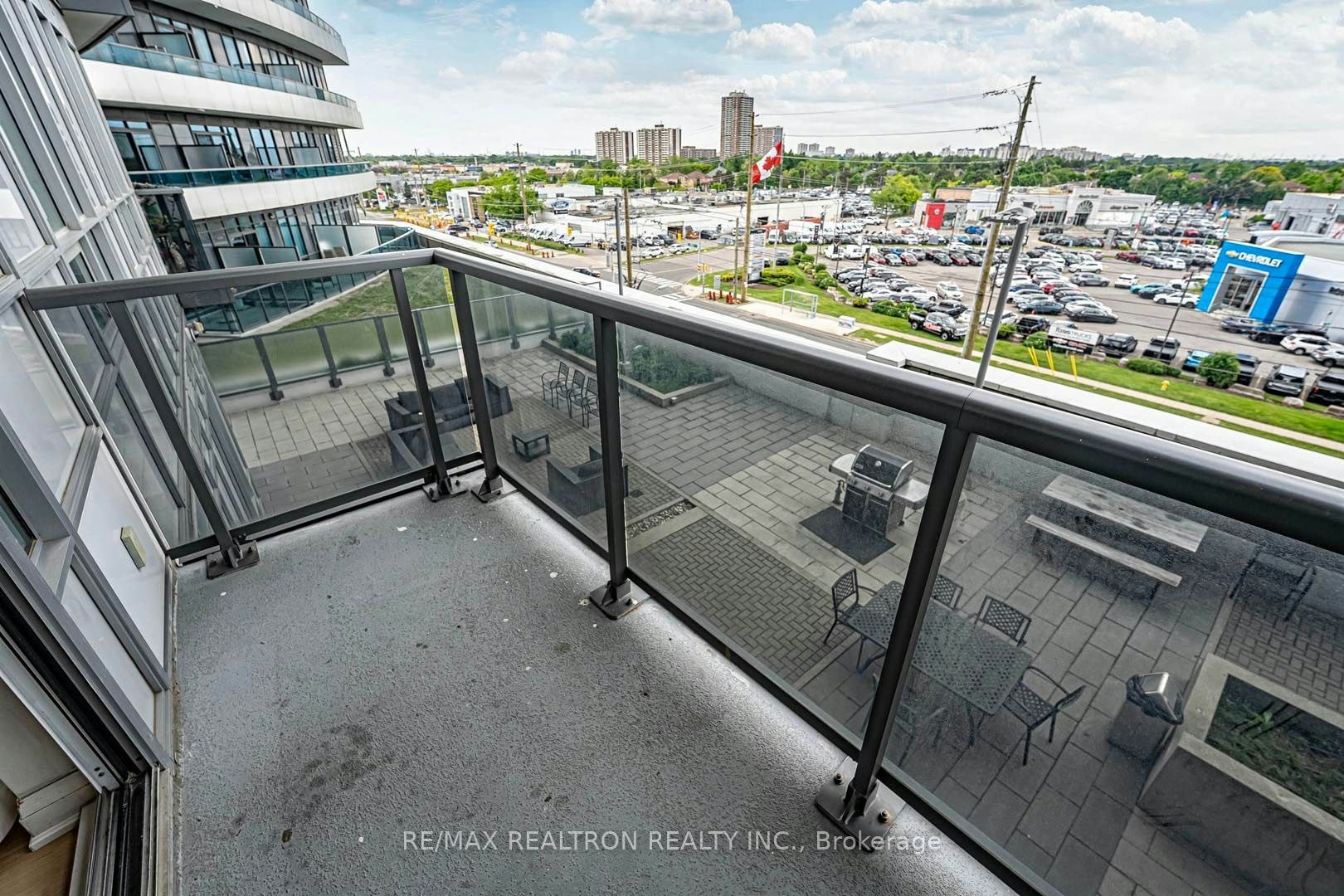 418-7161 Yonge Street, Vaughan, ON, L3T 0C8 - 14