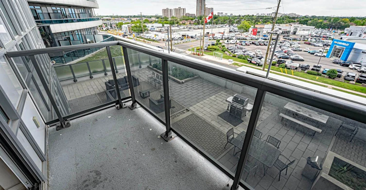 418-7161 Yonge Street, Vaughan, ON, L3T 0C8 - 14