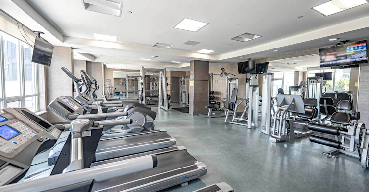 418-7161 Yonge Street, Vaughan, ON, L3T 0C8 - 16