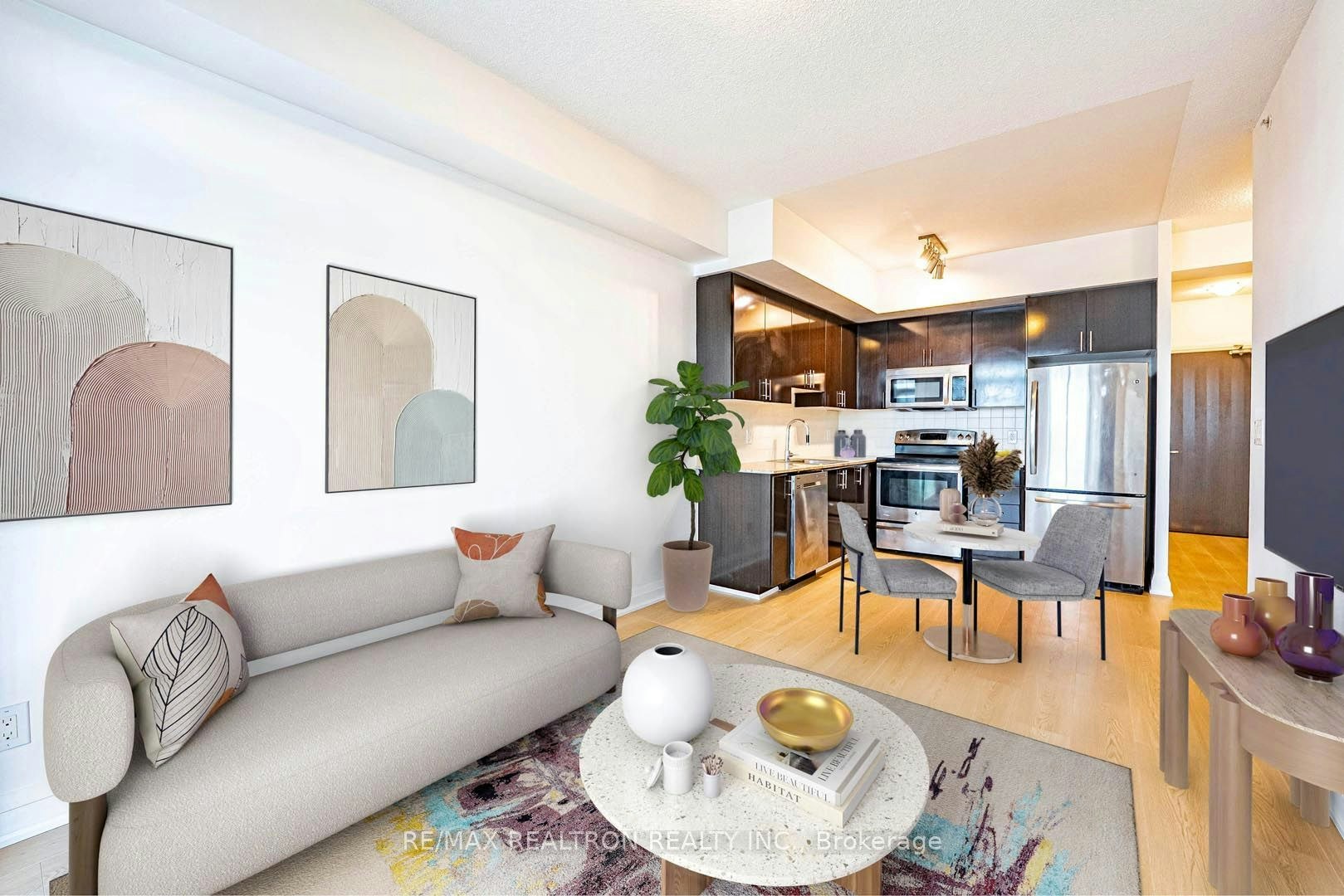 418-7161 Yonge Street, Vaughan, ON, L3T 0C8 - 5
