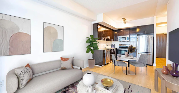 418-7161 Yonge Street, Vaughan, ON, L3T 0C8 - 5