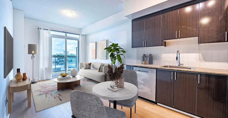 418-7161 Yonge Street, Vaughan, ON, L3T 0C8 - 3