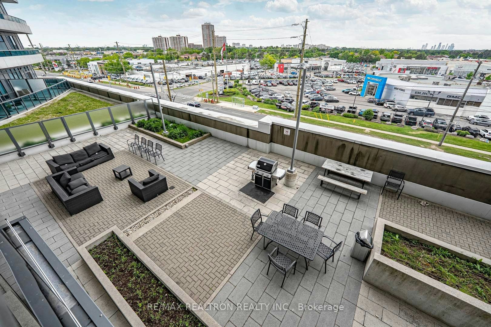 418-7161 Yonge Street, Vaughan, ON, L3T 0C8 - 15