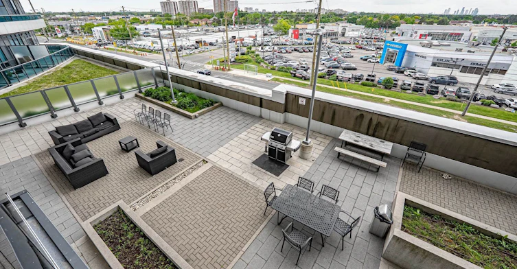 418-7161 Yonge Street, Vaughan, ON, L3T 0C8 - 15