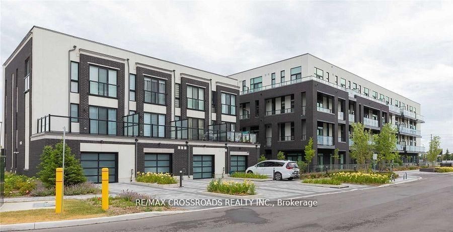 307-1709 Bur Oak Avenue, Markham, ON, L6E 0V7