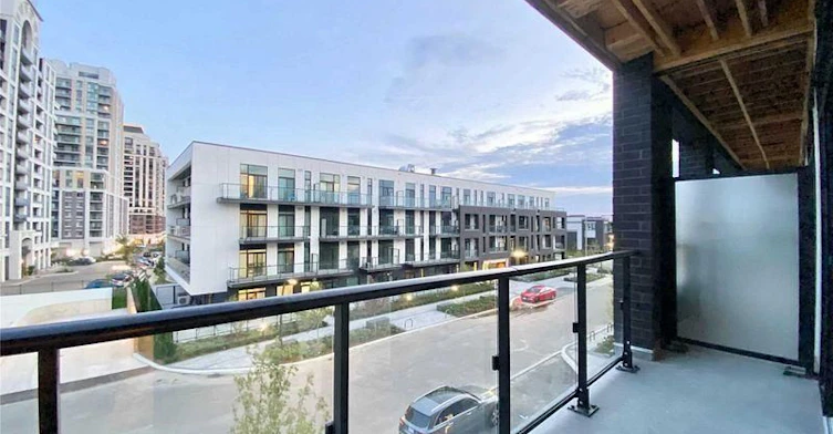307-1709 Bur Oak Avenue, Markham, ON, L6E 0V7 - 10