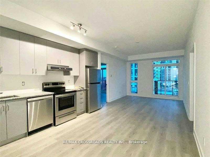 307-1709 Bur Oak Avenue, Markham, ON, L6E 0V7 - 2