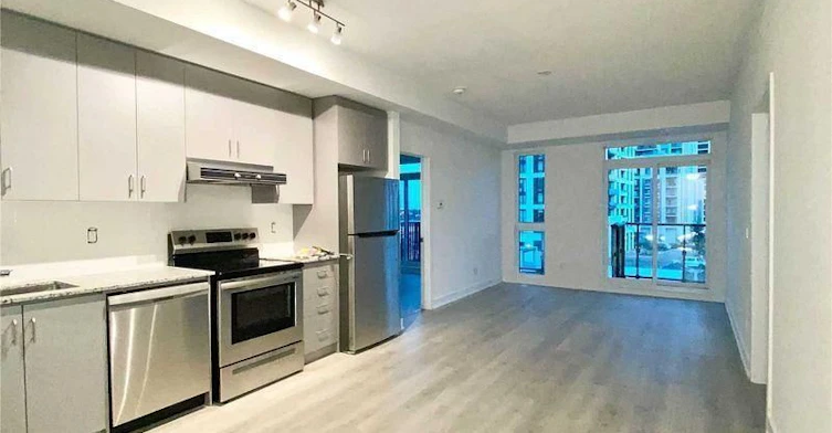 307-1709 Bur Oak Avenue, Markham, ON, L6E 0V7 - 2