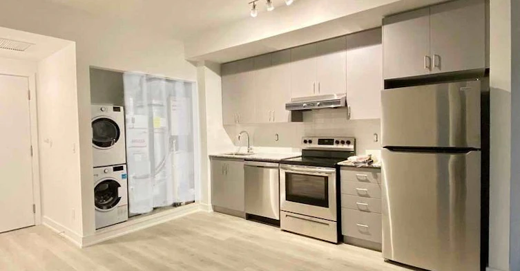 307-1709 Bur Oak Avenue, Markham, ON, L6E 0V7 - 4