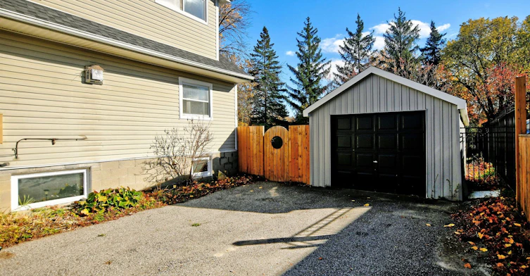 11 Penny Place, Richmond Hill, ON, L4E 2W5 - 30