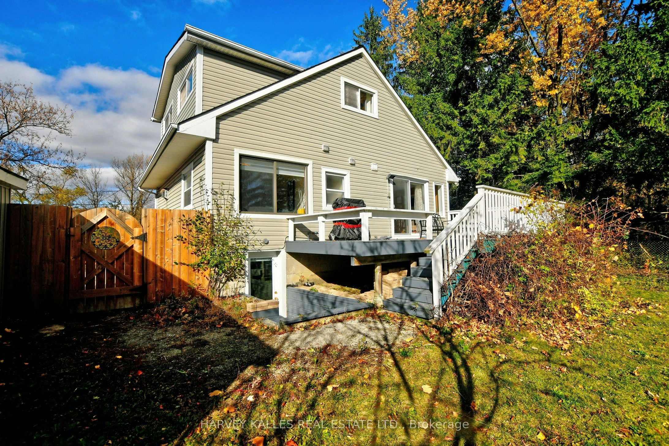 11 Penny Place, Richmond Hill, ON, L4E 2W5 - 34