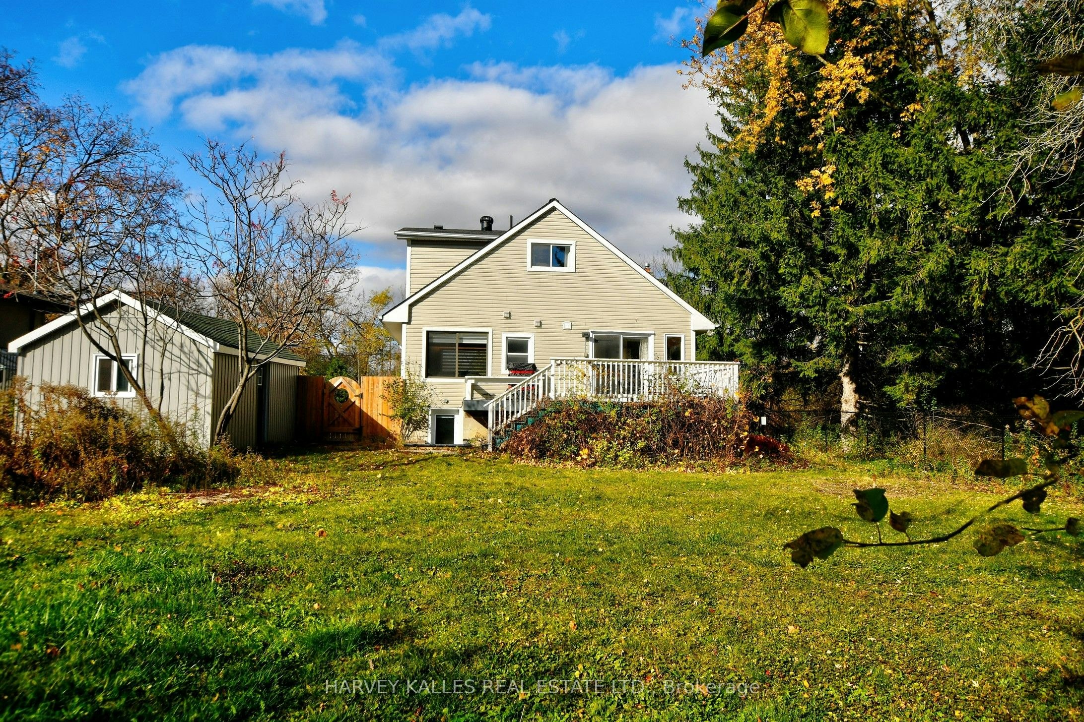 11 Penny Place, Richmond Hill, ON, L4E 2W5 - 33