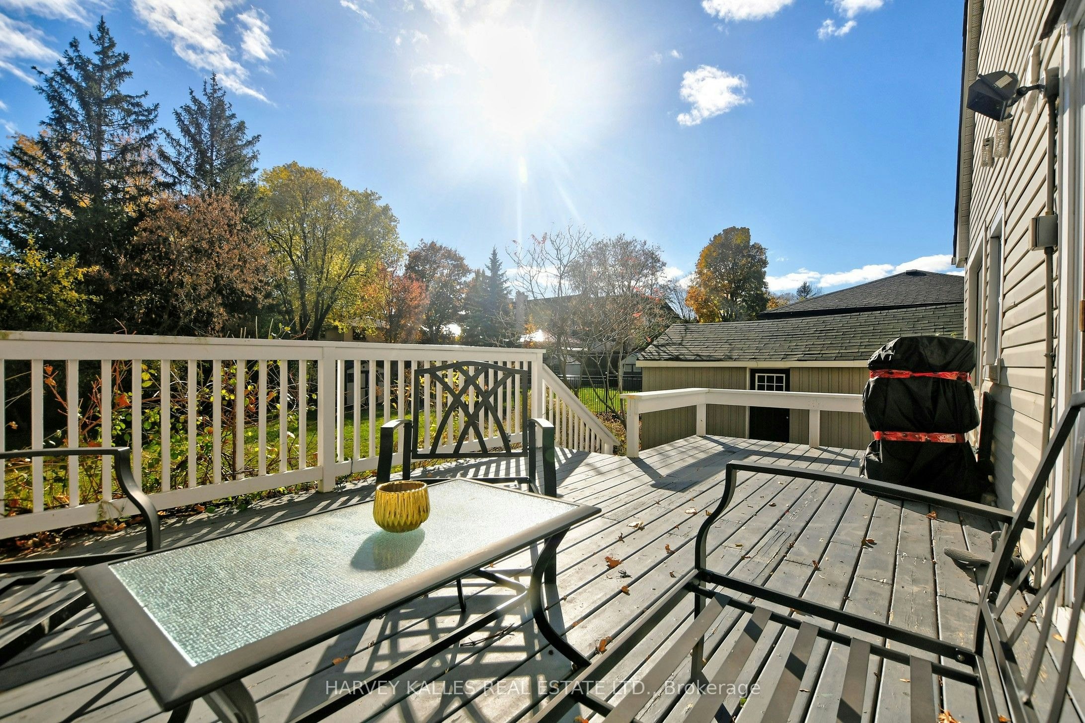 11 Penny Place, Richmond Hill, ON, L4E 2W5 - 38