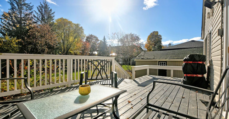 11 Penny Place, Richmond Hill, ON, L4E 2W5 - 38