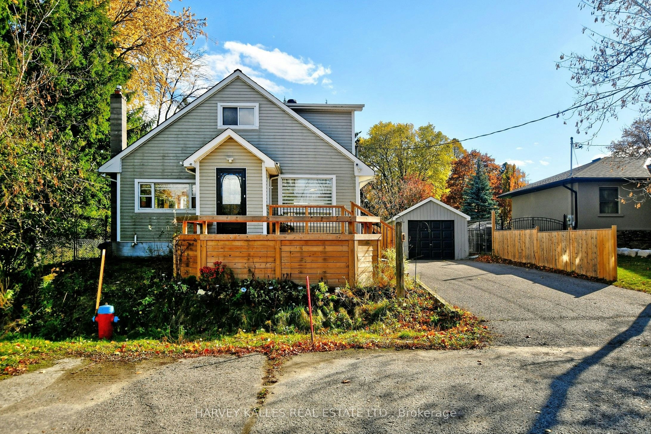11 Penny Place, Richmond Hill, ON, L4E 2W5
