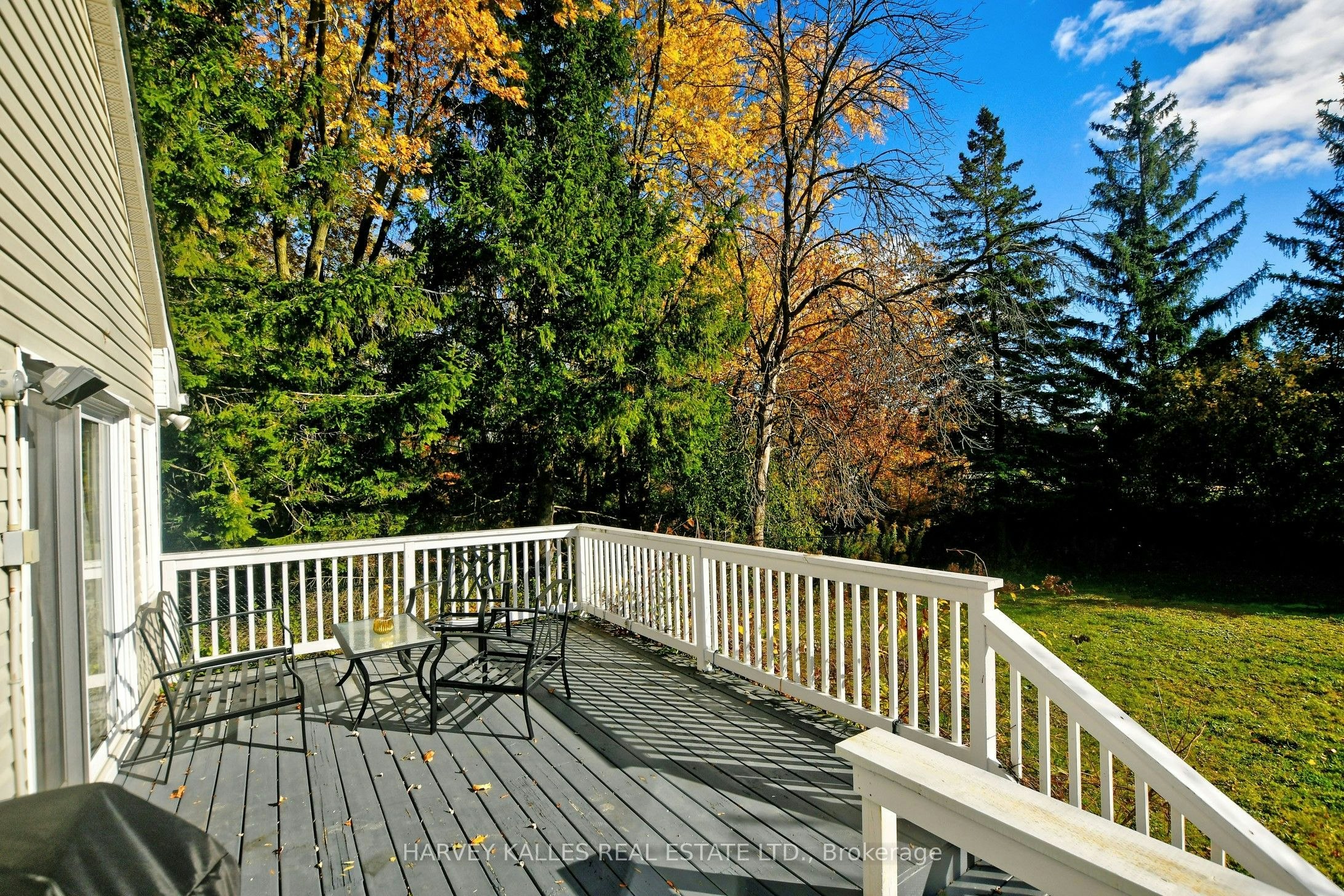 11 Penny Place, Richmond Hill, ON, L4E 2W5 - 36