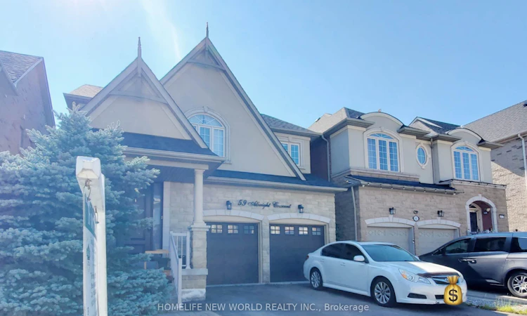 59 Albright Crescent