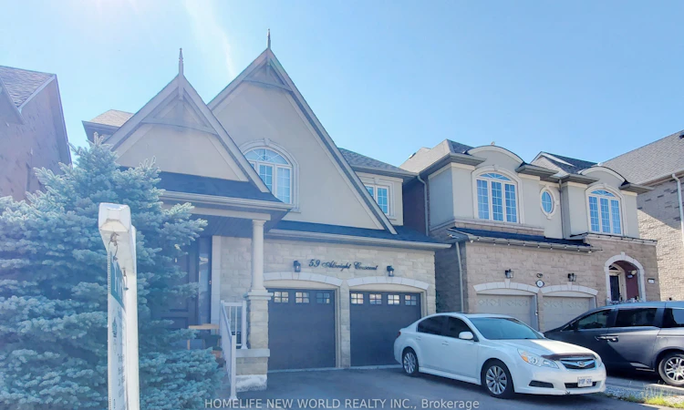 59 Albright Crescent
