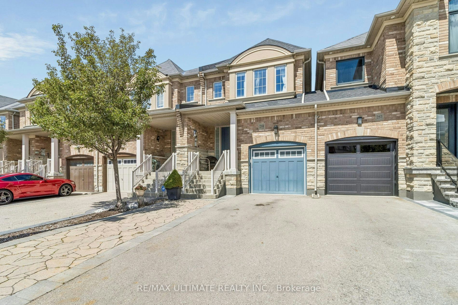 259 Wardlaw Place, Vaughan, ON, L4H 3J5