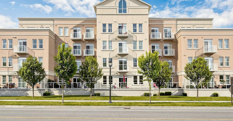 314-28 Prince Regent Street, Markham, ON, L6C 0V5