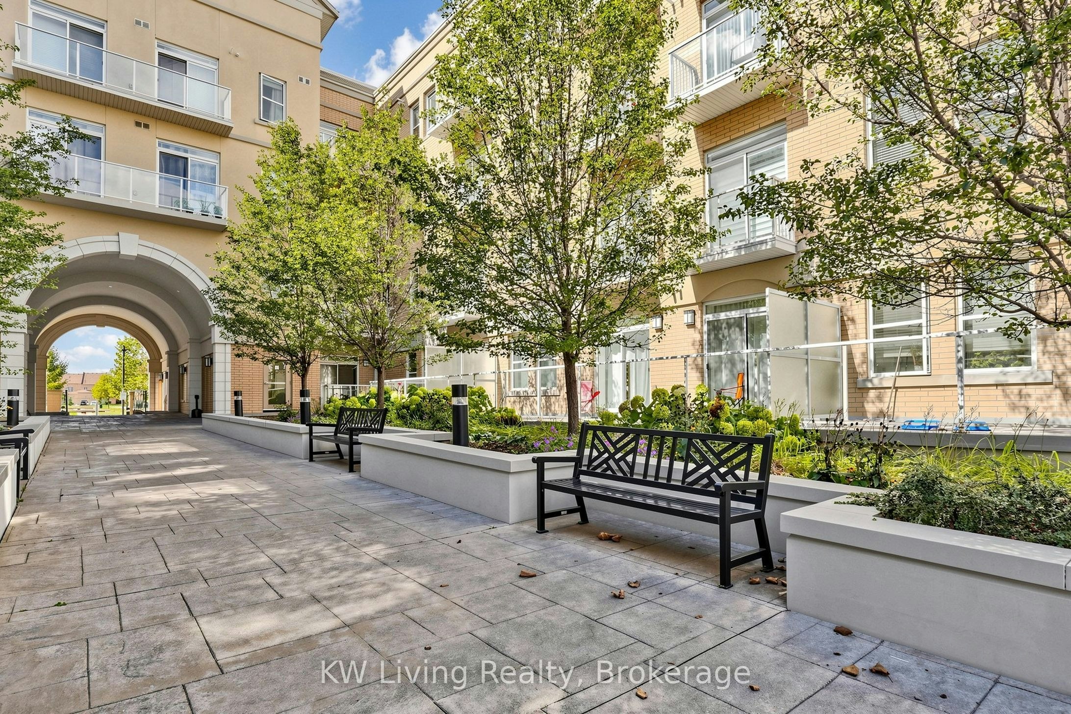 314-28 Prince Regent Street, Markham, ON, L6C 0V5 - 8