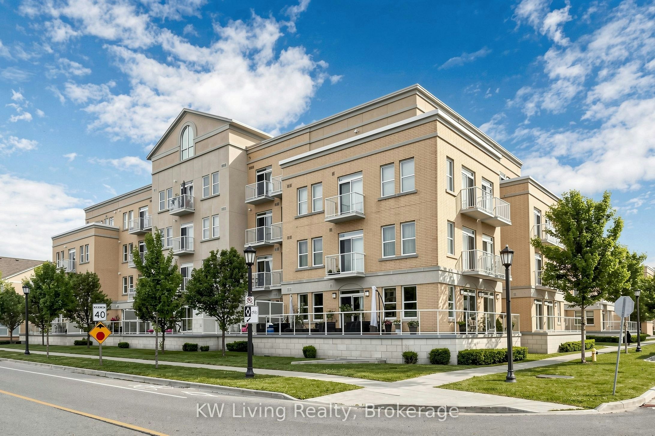 314-28 Prince Regent Street, Markham, ON, L6C 0V5 - 2