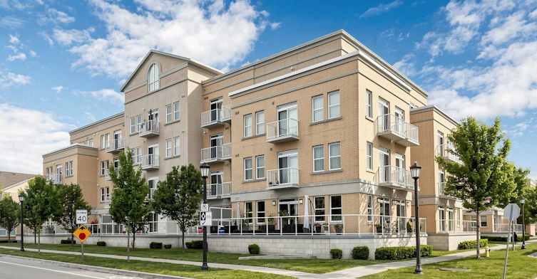 314-28 Prince Regent Street, Markham, ON, L6C 0V5 - 2