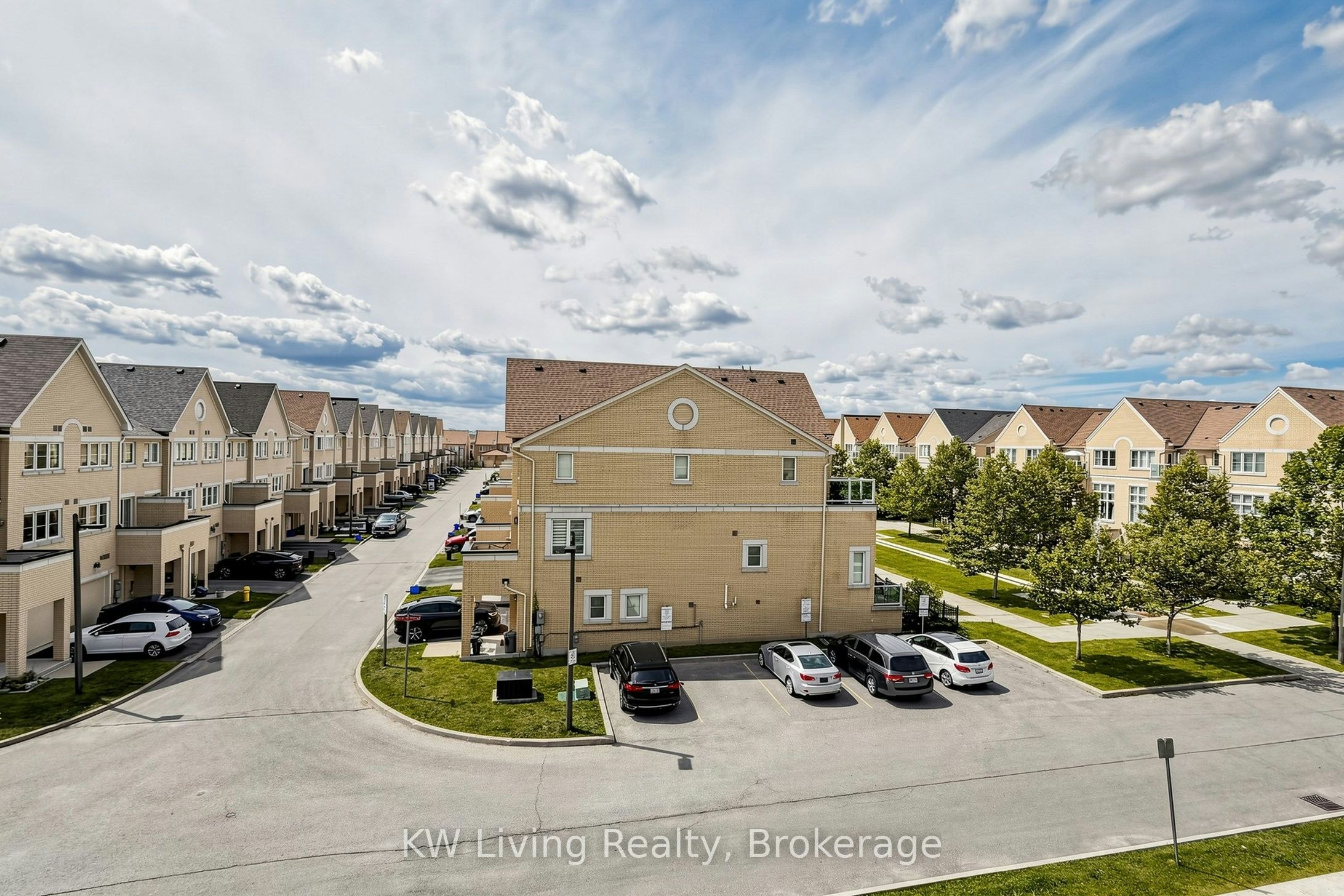 314-28 Prince Regent Street, Markham, ON, L6C 0V5 - 37