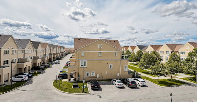 314-28 Prince Regent Street, Markham, ON, L6C 0V5 - 37
