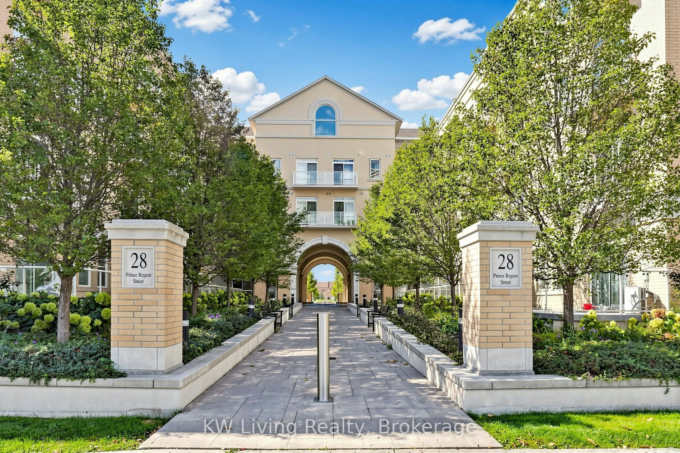 314-28 Prince Regent Street, Markham, ON, L6C 0V5 - 3