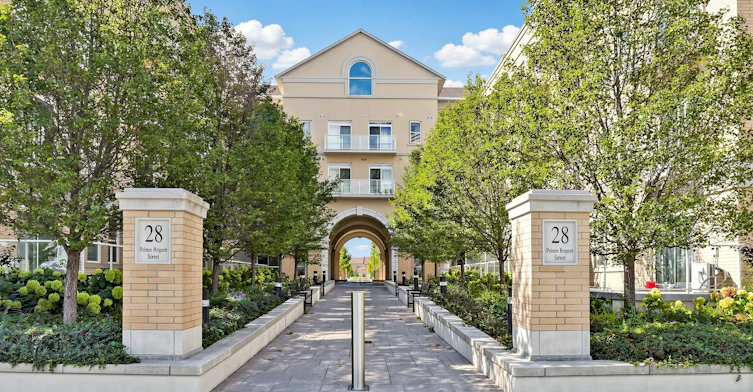 314-28 Prince Regent Street, Markham, ON, L6C 0V5 - 3