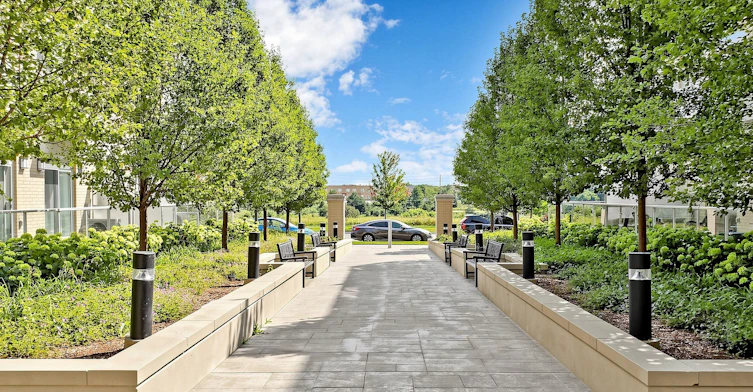 314-28 Prince Regent Street, Markham, ON, L6C 0V5 - 10