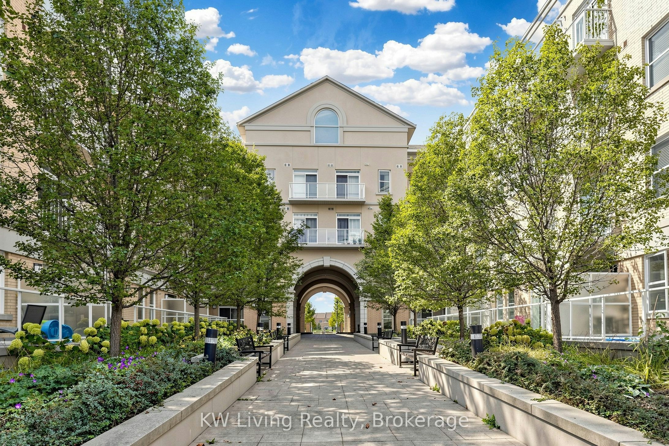 314-28 Prince Regent Street, Markham, ON, L6C 0V5 - 5