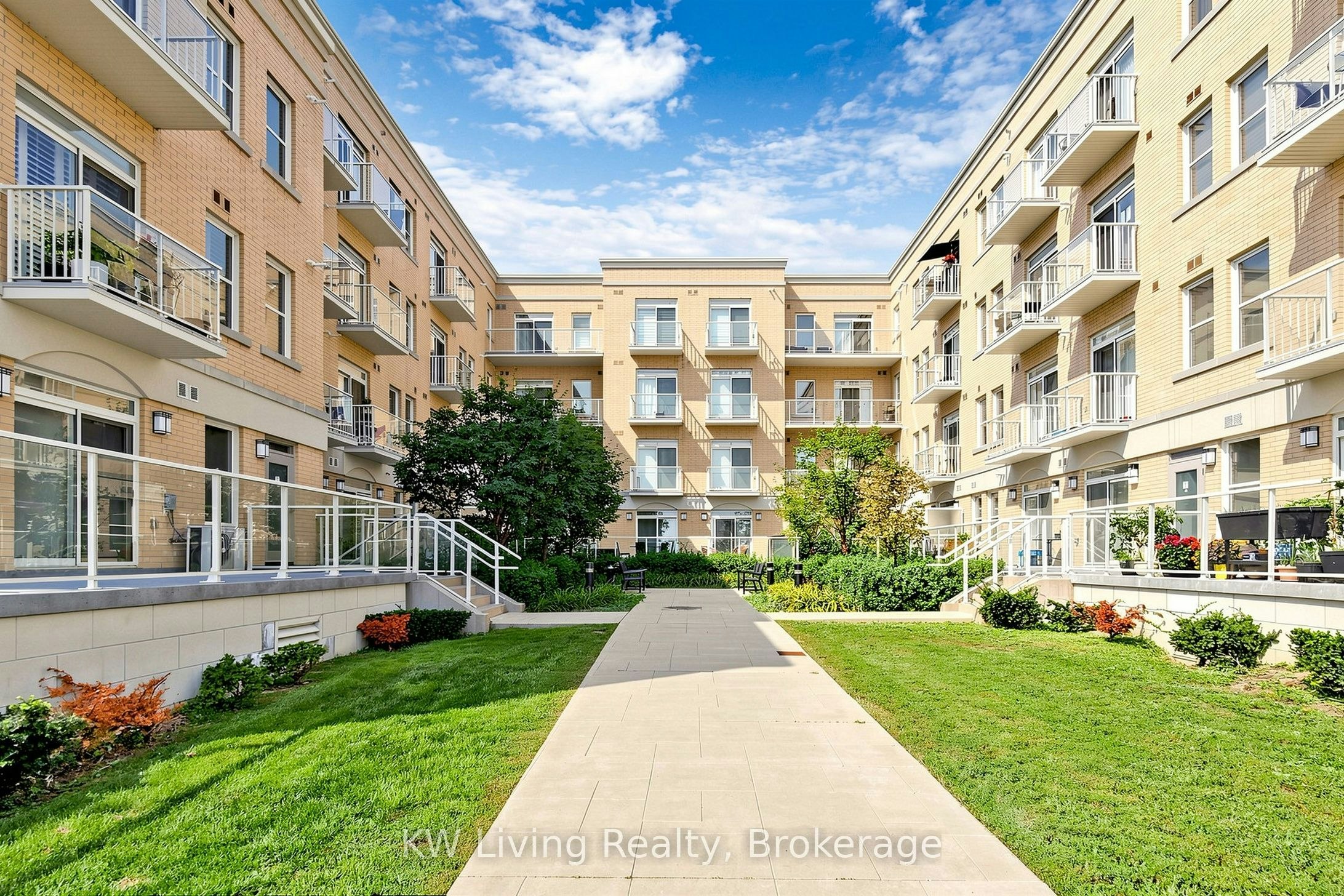 314-28 Prince Regent Street, Markham, ON, L6C 0V5 - 4
