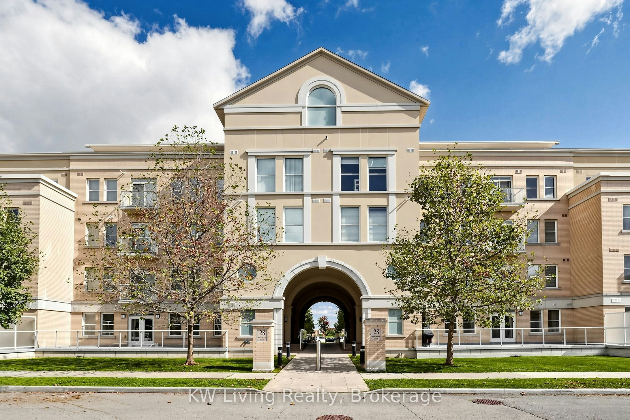 314-28 Prince Regent Street, Markham, ON, L6C 0V5 - 6
