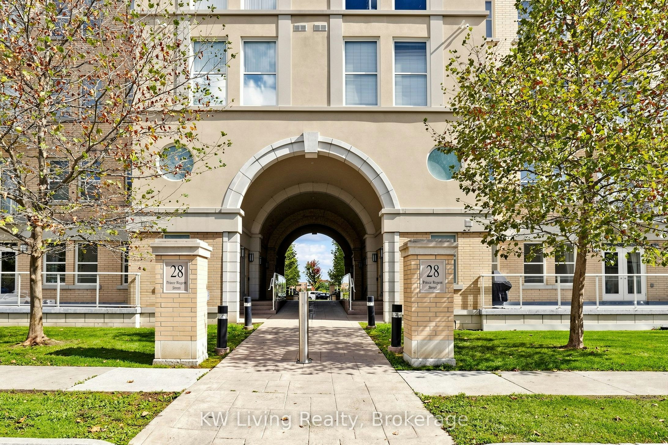314-28 Prince Regent Street, Markham, ON, L6C 0V5 - 7
