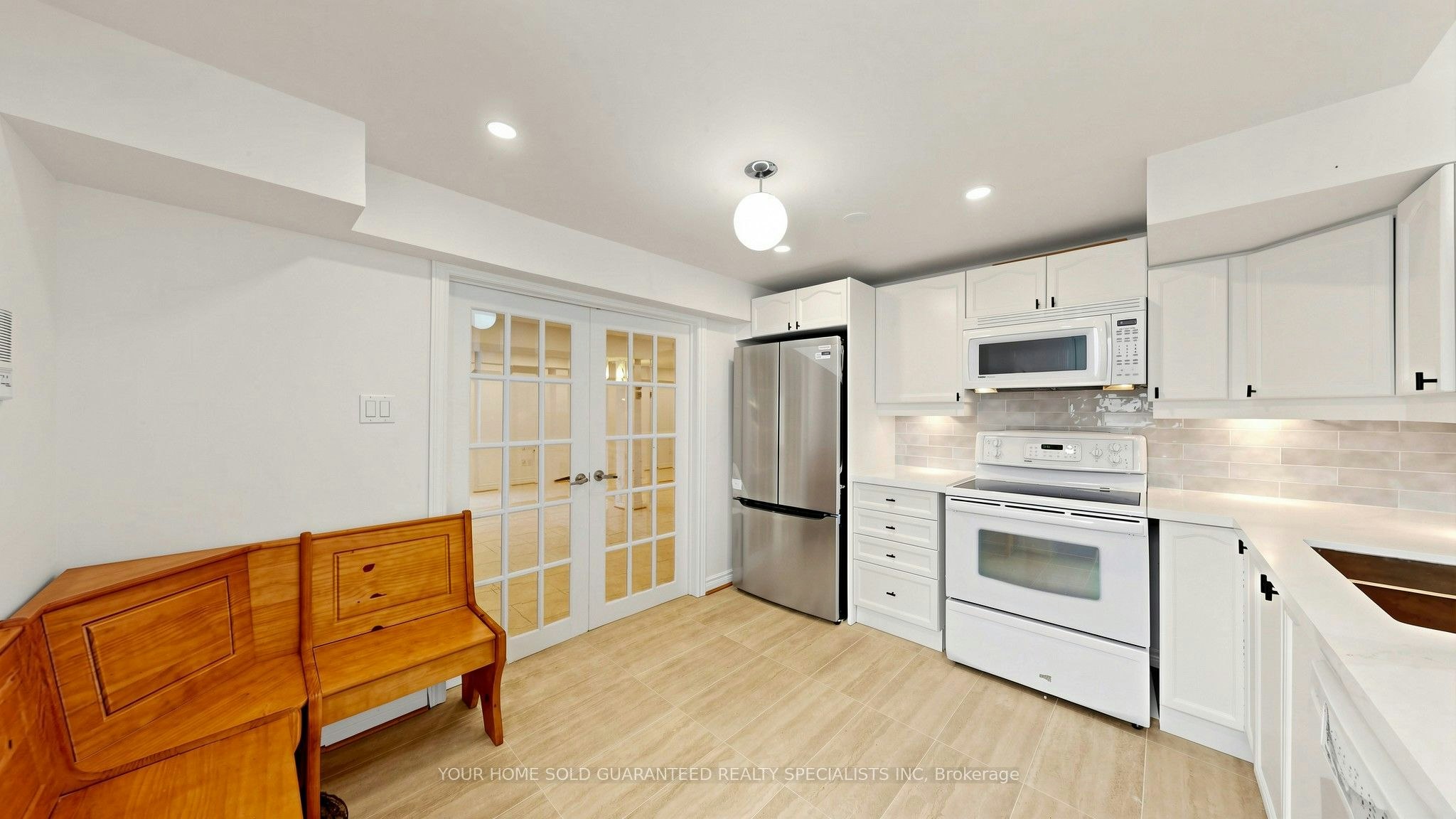 Lower Unit-235 Caproni Drive, Vaughan, ON, L6A 1X7 - 7