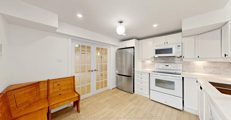 Lower Unit-235 Caproni Drive, Vaughan, ON, L6A 1X7 - 7