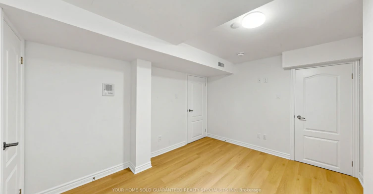 Lower Unit-235 Caproni Drive, Vaughan, ON, L6A 1X7 - 17