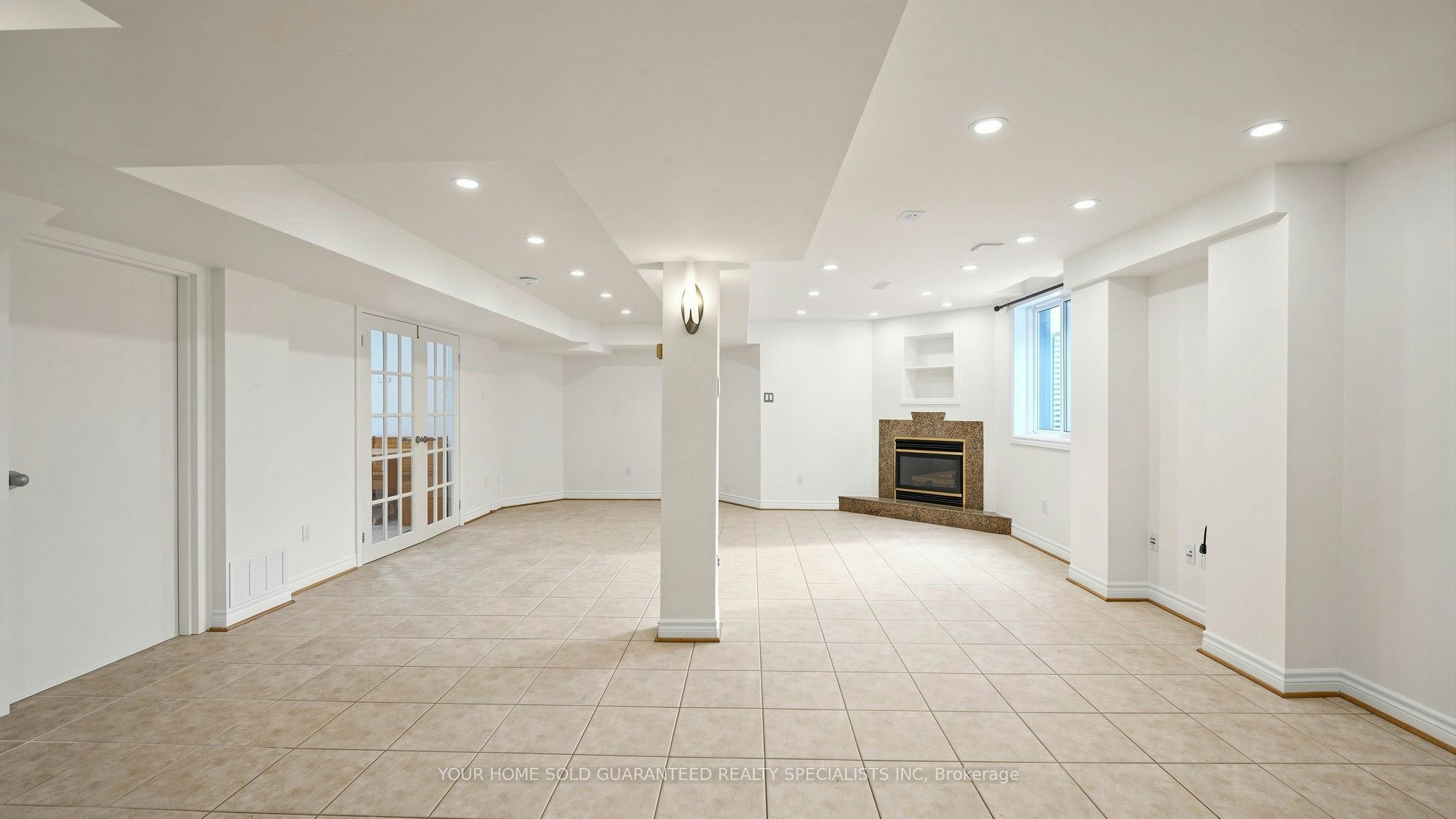 Lower Unit-235 Caproni Drive, Vaughan, ON, L6A 1X7 - 5
