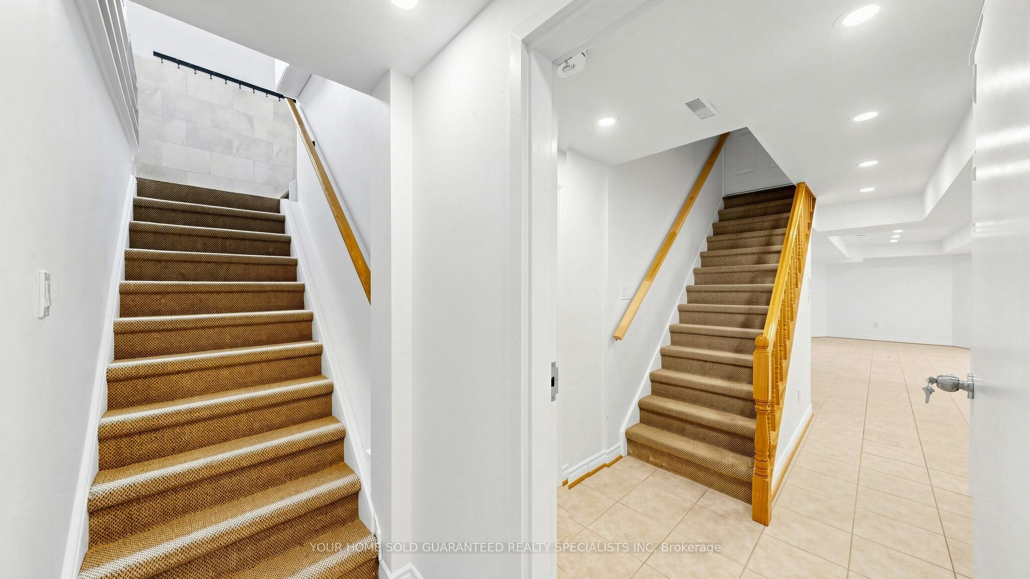 Lower Unit-235 Caproni Drive, Vaughan, ON, L6A 1X7 - 18