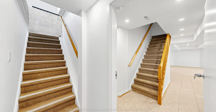 Lower Unit-235 Caproni Drive, Vaughan, ON, L6A 1X7 - 18