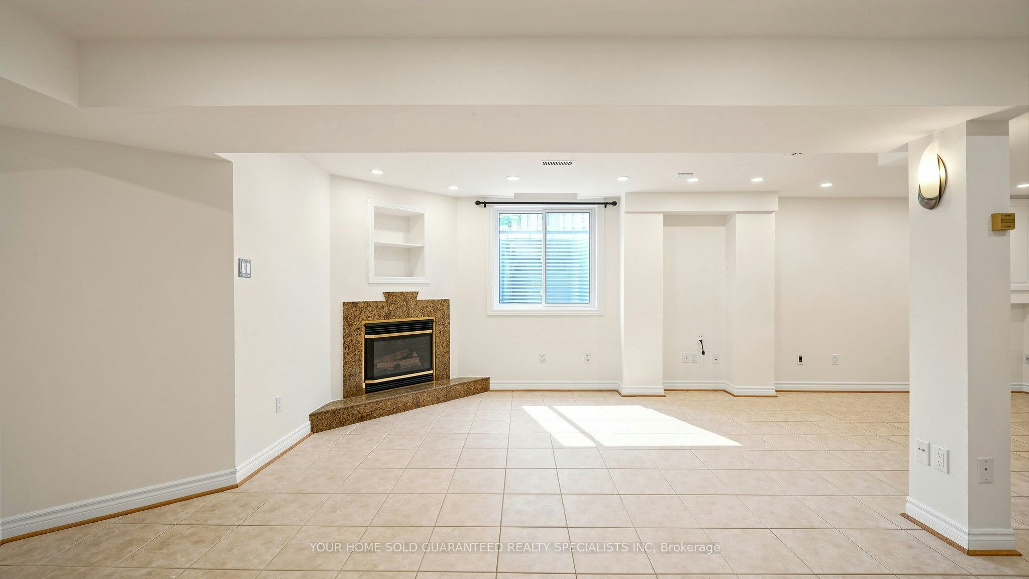 Lower Unit-235 Caproni Drive, Vaughan, ON, L6A 1X7 - 3
