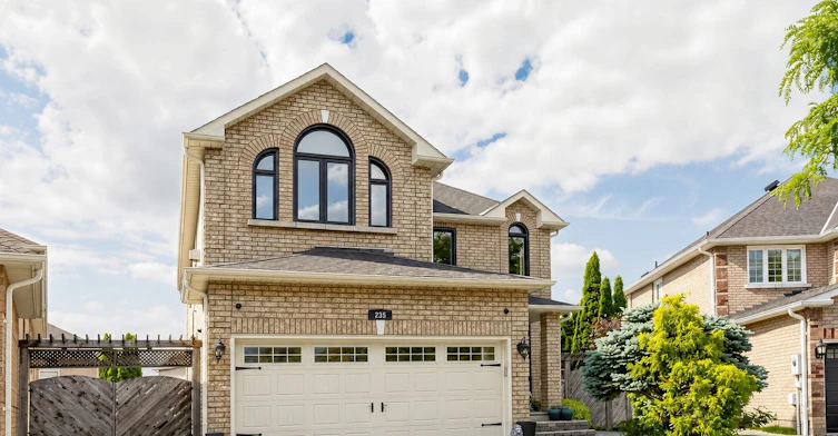 Lower Unit-235 Caproni Drive, Vaughan, ON, L6A 1X7