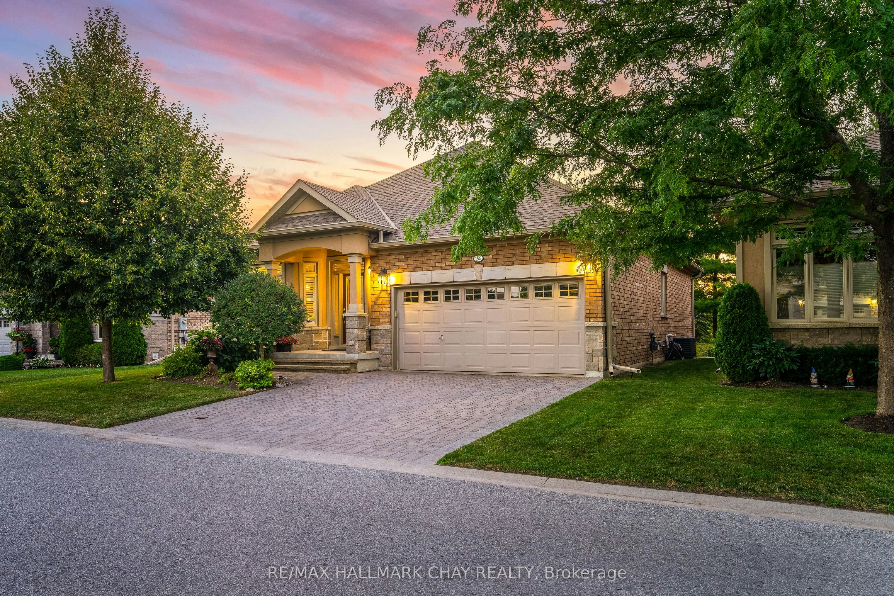 199 Ridge Way, New Tecumseth, ON, L9R 0K5