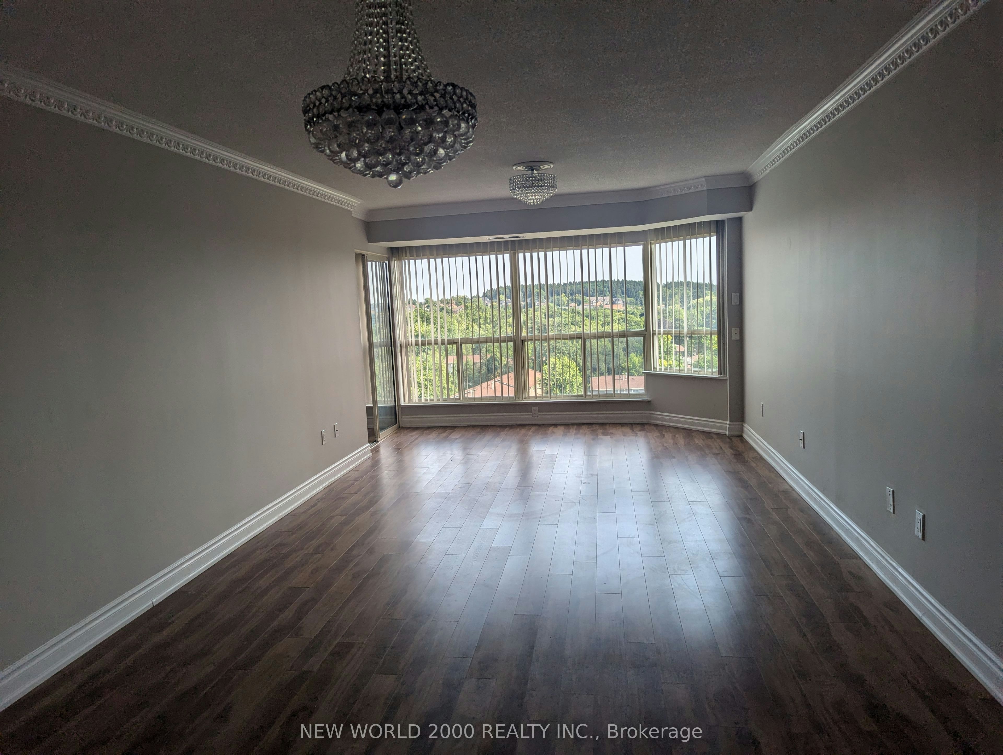 902-175 Cedar Avenue, Richmond Hill, ON, L4C 9V3 - 12