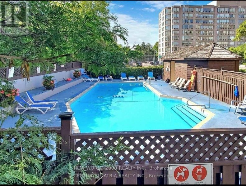 902-175 Cedar Avenue, Richmond Hill, ON, L4C 9V3 - 31