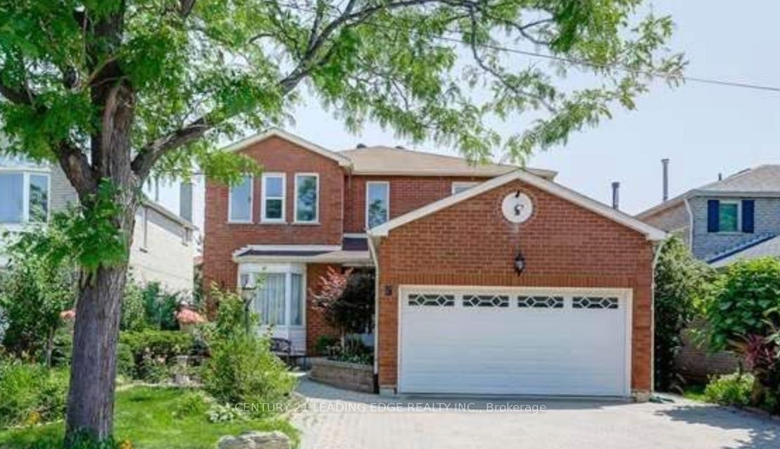 Bsmt-5 Shadlock Street, Markham, ON, L3S 3E1