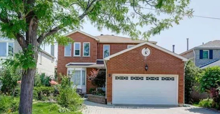 Bsmt-5 Shadlock Street, Markham, ON, L3S 3E1